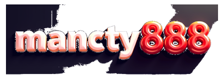 mancty888 logo
