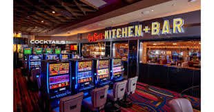 mancty888 Pelbagai Jenis Slot yang Mengisi Ruang kami